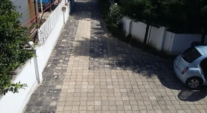 Батуми: Guest House on Angisa