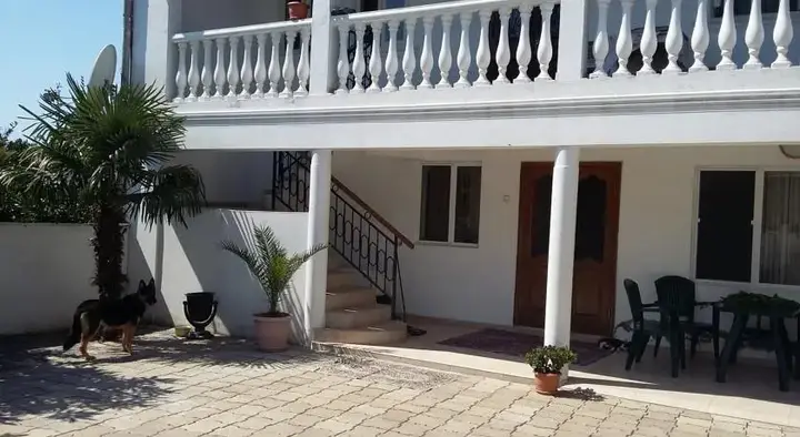 Батуми: Guest House on Angisa