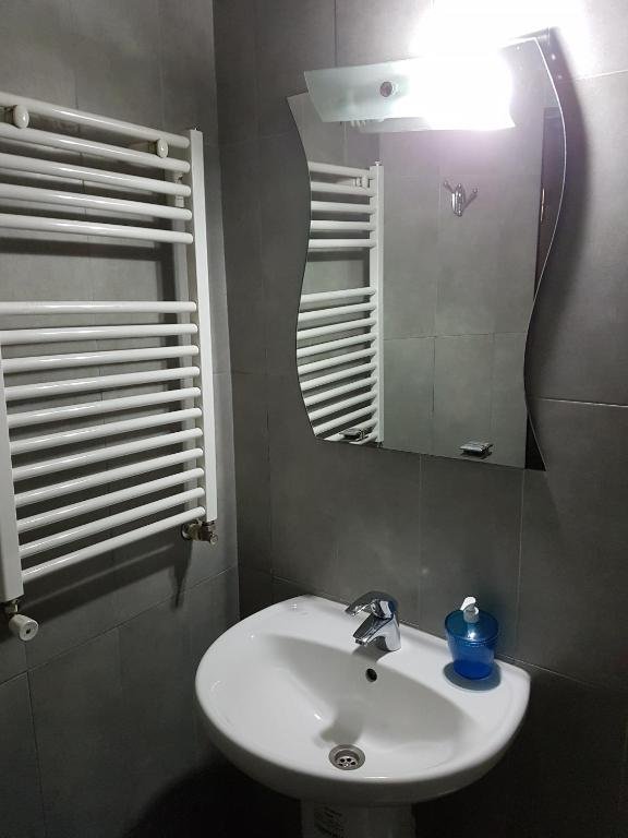 Тбилиси: David Mikadze's Apartment 2