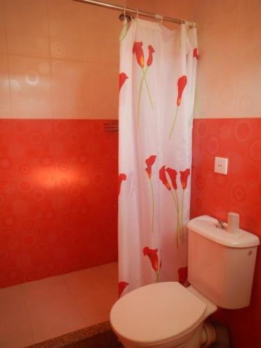 Батуми: Melashvili Homestay