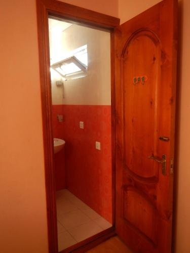 Батуми: Melashvili Homestay