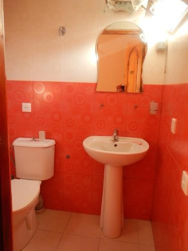 Батуми: Melashvili Homestay