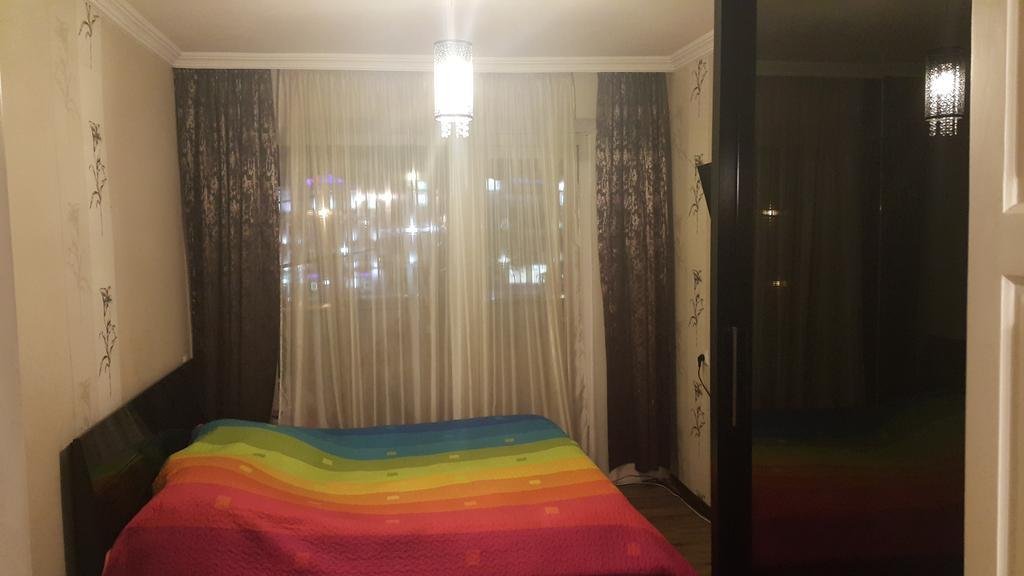 Тбилиси: La Fiesta Apartment