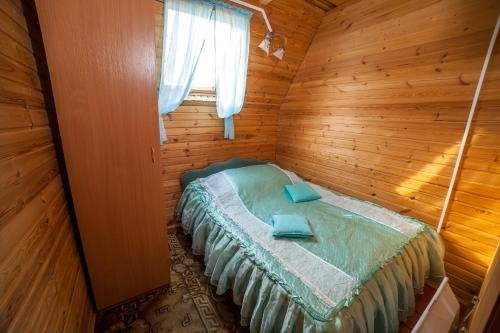 Новгород: Cottage na Strelke