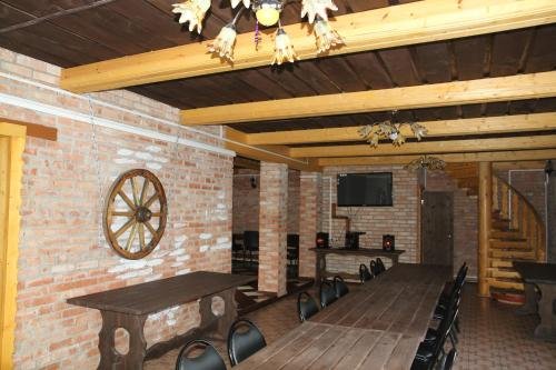 Новгород: Cottage na Strelke