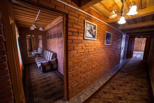 Новгород: Cottage na Strelke