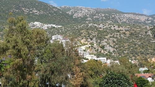 Калкан: Central Suite Kalkan