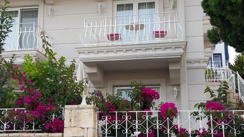 Калкан: Central Suite Kalkan