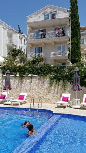 Калкан: Central Suite Kalkan