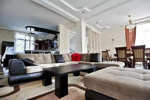 Батуми: Gukas Villa