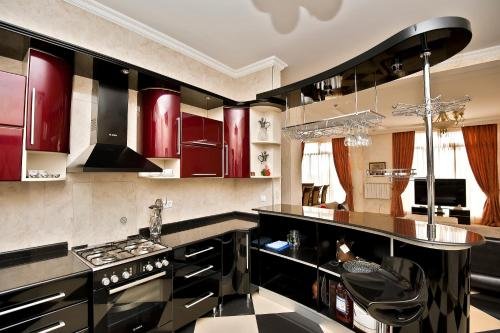 Батуми: Gukas Villa