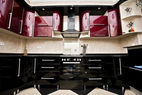 Батуми: Gukas Villa