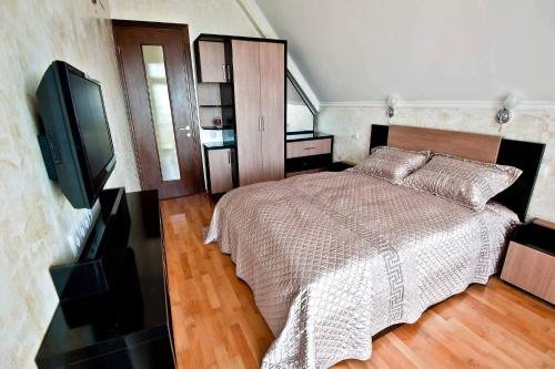 Батуми: Gukas Villa