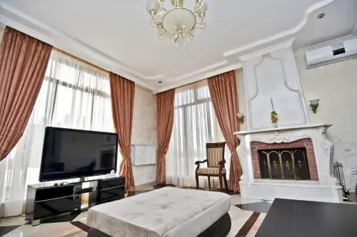 Батуми: Gukas Villa