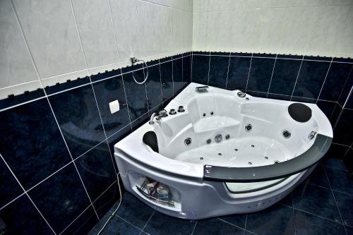 Батуми: Gukas Villa