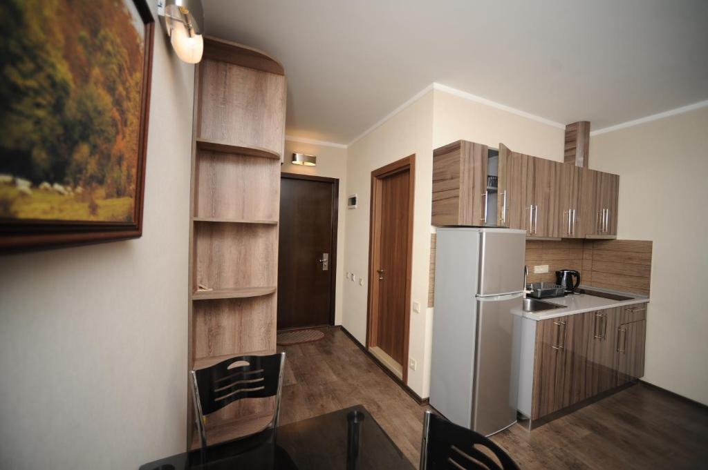 Батуми: Orbi Sea Tower Apartment