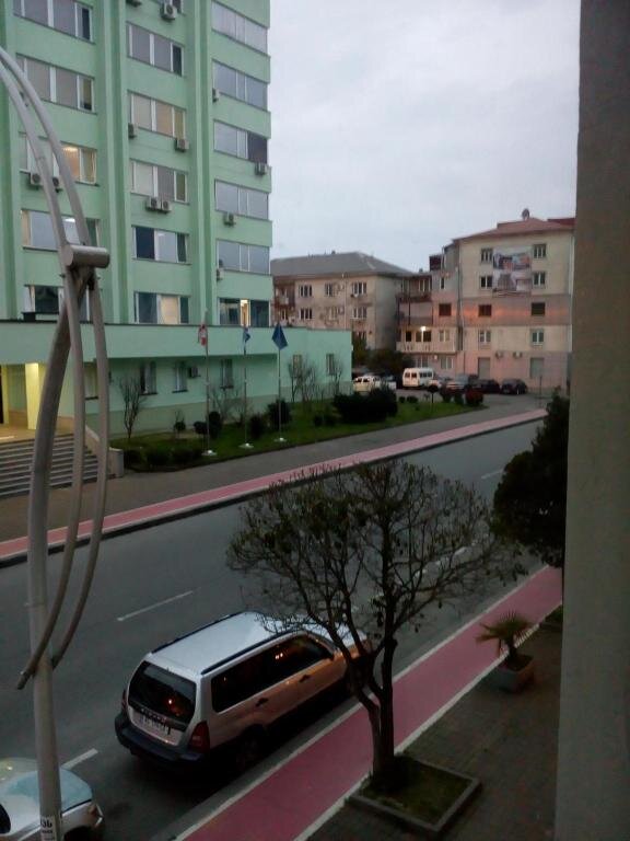 Батуми: apart hotel Mindia