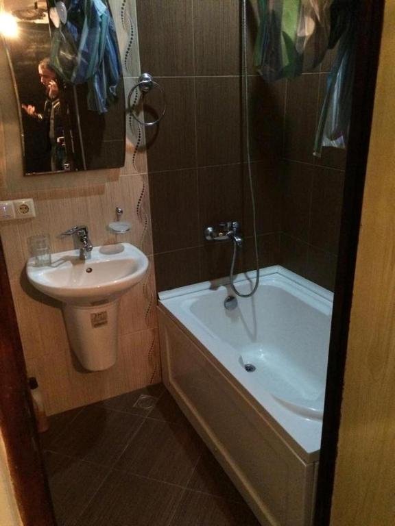 Батуми: Rustaveli Apartment