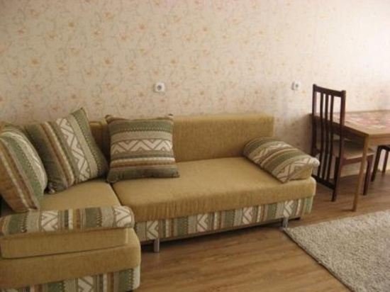 Минск: Apartment Selitskogo
