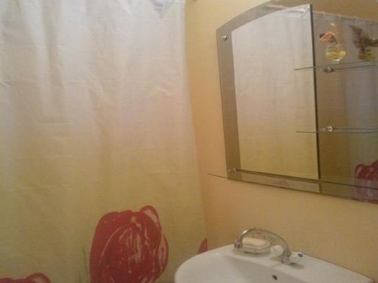 Минск: Apartment Selitskogo