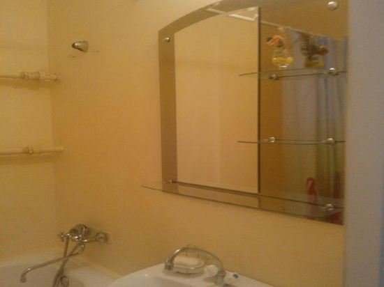 Минск: Apartment Selitskogo