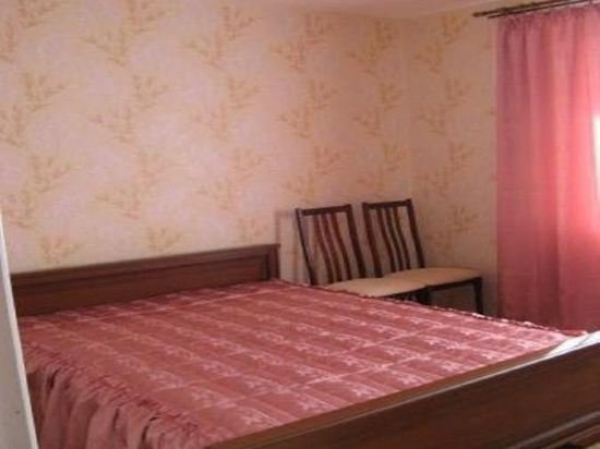 Минск: Apartment Selitskogo