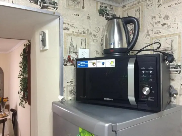 Тбилиси: Lelas Apartment