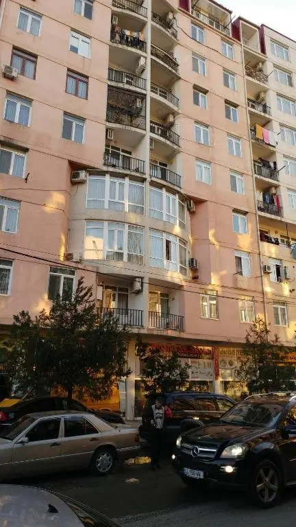 Батуми: Gigi Apartments
