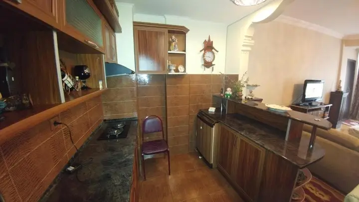 Батуми: Gigi Apartments