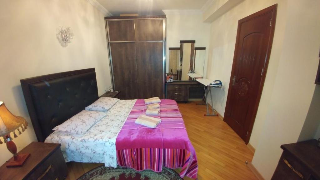 Батуми: Gigi Apartments