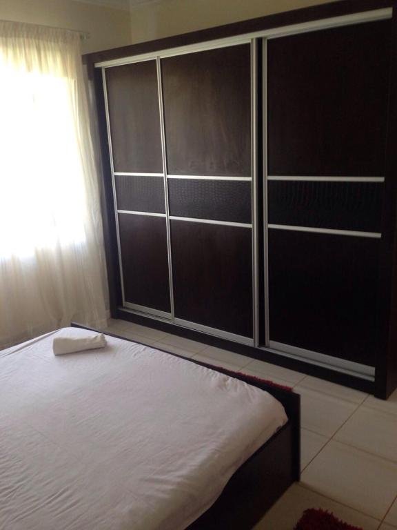 Шарм-эш-Шейх (Шарм-эль-Шейх): Delta Sharm Apartments