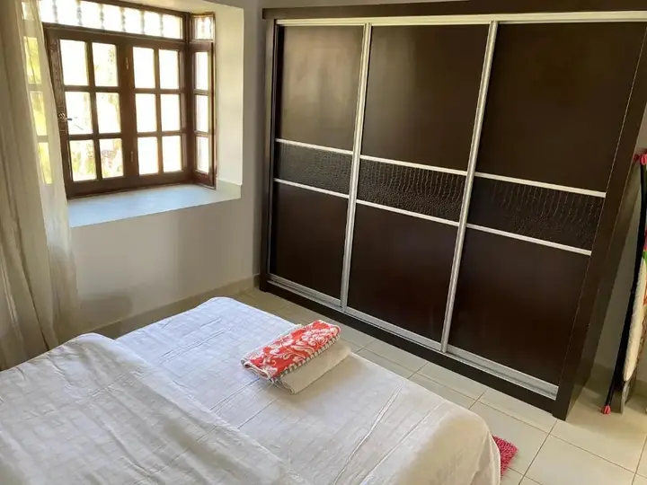 Шарм-эш-Шейх (Шарм-эль-Шейх): Delta Sharm Apartments