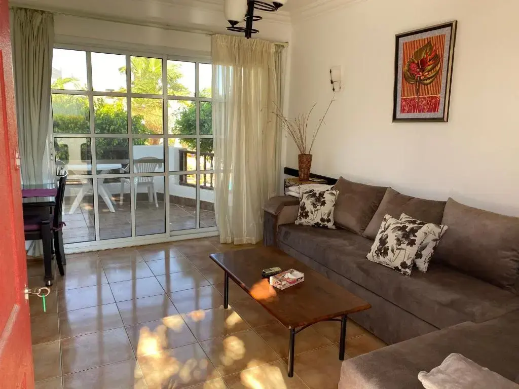 Шарм-эш-Шейх (Шарм-эль-Шейх): Delta Sharm Apartments