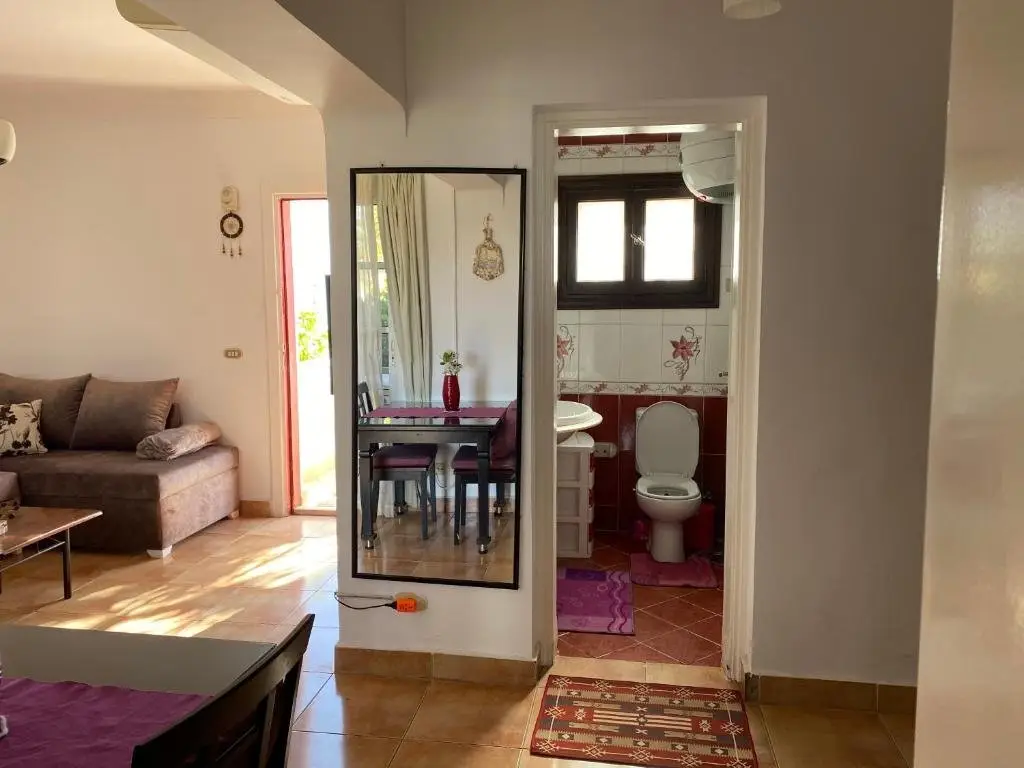 Шарм-эш-Шейх (Шарм-эль-Шейх): Delta Sharm Apartments