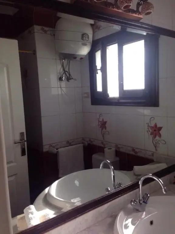 Шарм-эш-Шейх (Шарм-эль-Шейх): Delta Sharm Apartments