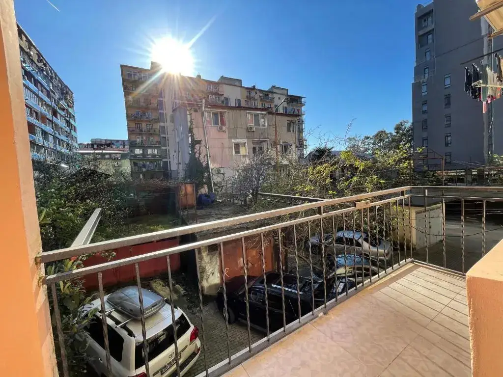 Shveli Apartment — фото 1