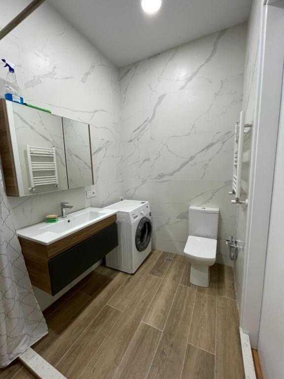 Батуми: Shveli Apartment