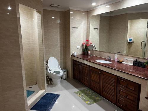 Паттайя: View Talay Residence Condo 3