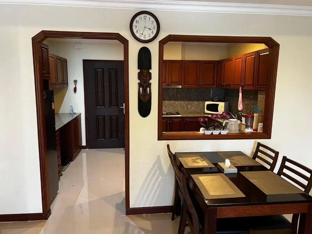 Паттайя: View Talay Residence Condo 3