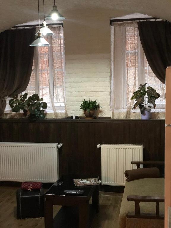 Тбилиси: Old Tiflis Hostel