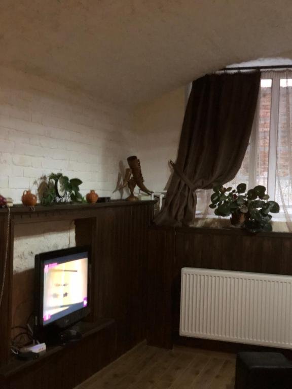 Тбилиси: Old Tiflis Hostel