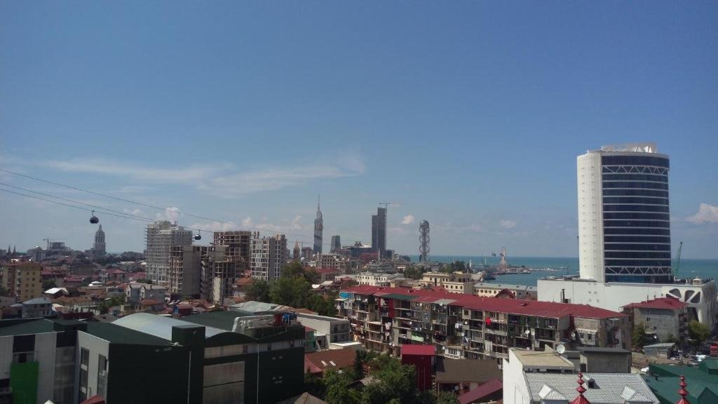 Батуми: Apartment Dumbadze