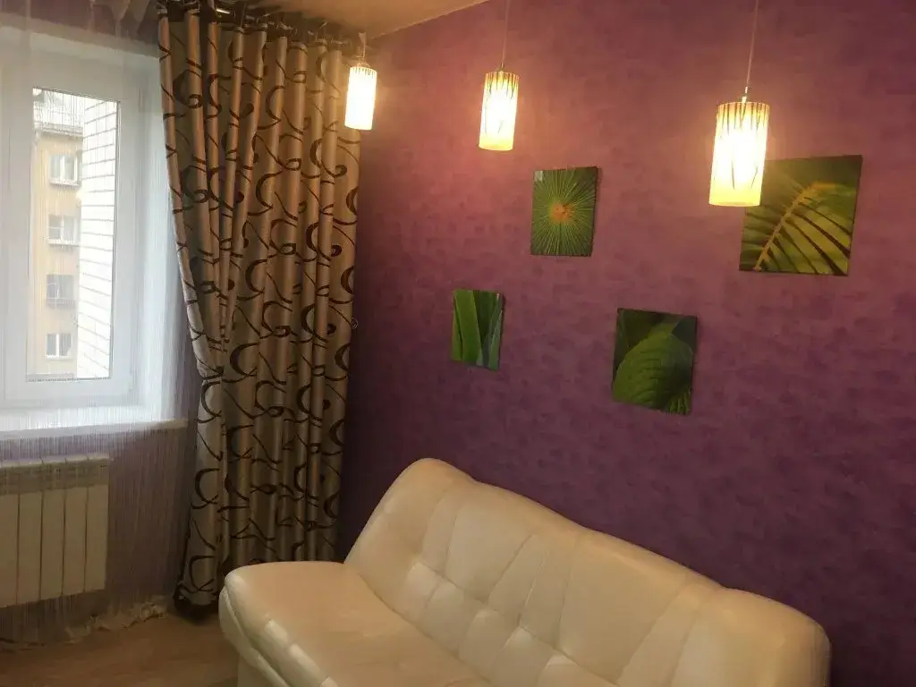 Тверь: Apartamenty na Manezhnoy