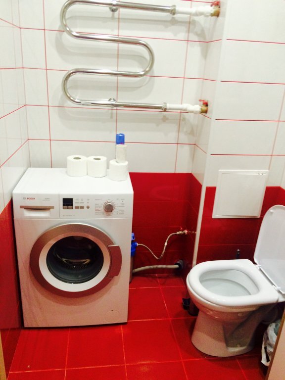 Тверь: Apartamenty na Manezhnoy