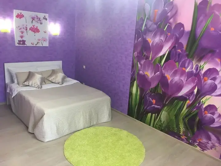 Тверь: Apartamenty na Manezhnoy