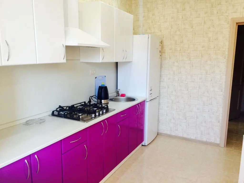 Тверь: Apartamenty na Manezhnoy