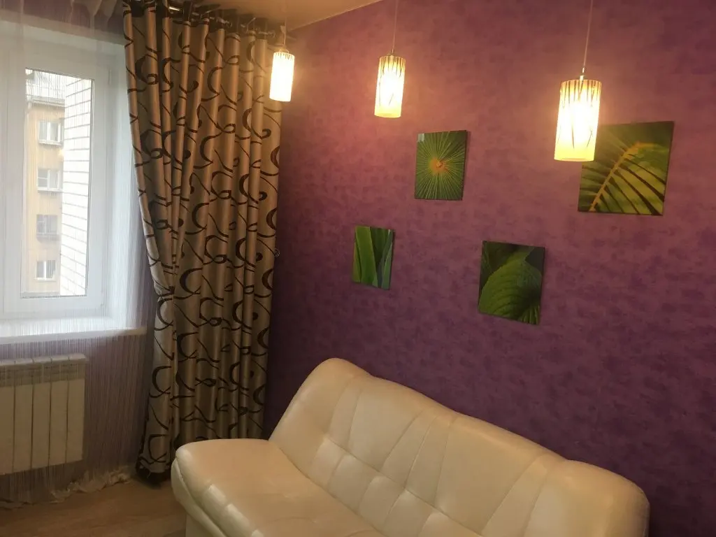 Тверь: Apartamenty na Manezhnoy
