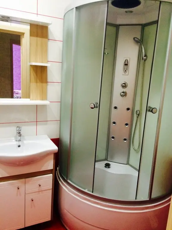 Тверь: Apartamenty na Manezhnoy
