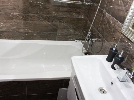 Гродно: Apartment Kurchatova 34/4