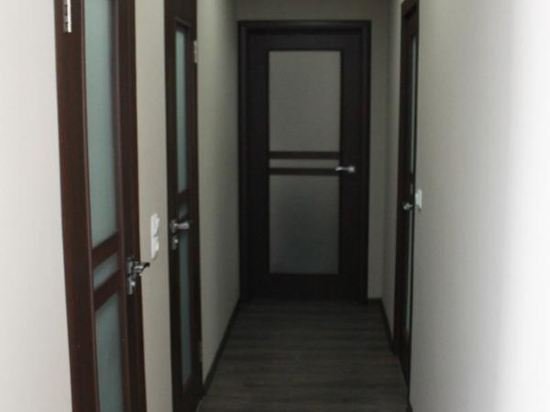 Гродно: Apartment Kurchatova 34/4